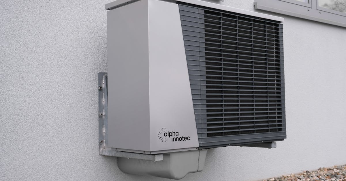 Benefits of Upgrading Control System Integration for Ducted Air Conditioning